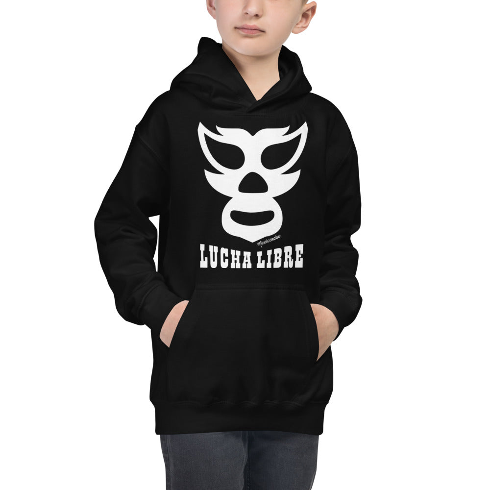 Wwe boys top hoodie
