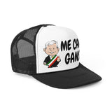 Me Canso Ganso AMLO Cap AMLITO Trucker Cap