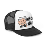 Me Canso Ganso AMLITO Trucker Cap (Gorra AMLO)