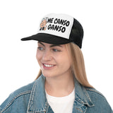 Me Canso Ganso AMLITO Trucker Cap (Gorra AMLO)