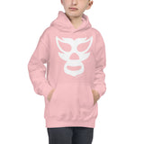 Luchador Kids Hoodie