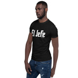 El jefe tshirt