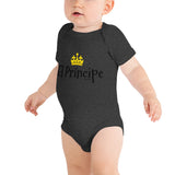 El Príncipe Baby Bodysuit (Onesie) 100% Cotton