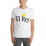 El Rey t-shirt