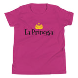 La princesa t-shirt