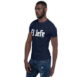 El jefe tshirt