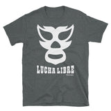 Luchador - Lucha Libre Short-Sleeve Unisex T-Shirt