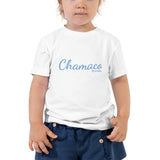 Chamaco Toddler Short Sleeve Tee