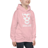 Luchador - Lucha Libre Kids Hoodie