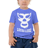 Luchador - Lucha Libre Toddler Short Sleeve Tee