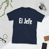 El jefe tshirt