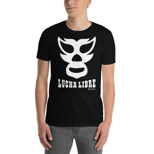 Luchador - Lucha Libre Short-Sleeve Unisex T-Shirt