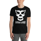 Luchador - Lucha Libre Short-Sleeve Unisex T-Shirt