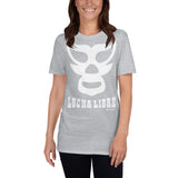 Luchador - Lucha Libre Short-Sleeve Unisex T-Shirt