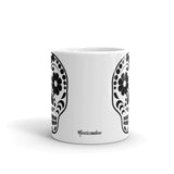 Calavera Mug