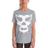 Luchador Youth Short Sleeve T-Shirt