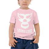 Luchador - Lucha Libre Toddler Short Sleeve Tee