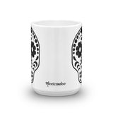 Calavera Mug