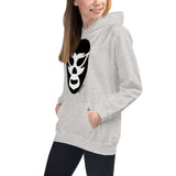 Luchador Mask Kids Hoodie