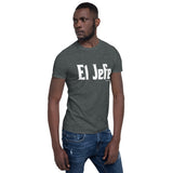 El jefe tshirt