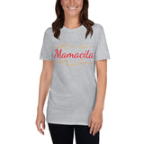 mamacita tshirt