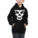 Luchador Kids Hoodie