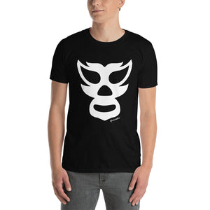 Luchador Short-Sleeve Unisex T-Shirt