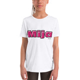 Mija Youth Short Sleeve T-Shirt