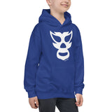 Luchador Kids Hoodie