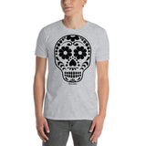 Calavera (Sugar Skull) Short-Sleeve Unisex T-Shirt