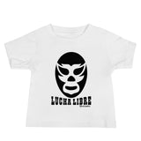 Luchador - Lucha Libre Mask Baby Jersey Short Sleeve Tee