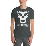 Luchador - Lucha Libre Short-Sleeve Unisex T-Shirt