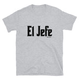 El jefe tshirt