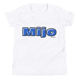 Mijo Youth Short Sleeve T-Shirt