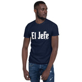 El jefe tshirt