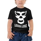 Luchador - Lucha Libre Toddler Short Sleeve Tee