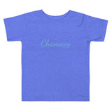 Chamaco Toddler Short Sleeve Tee