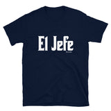 El jefe tshirt