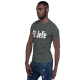 El jefe tshirt