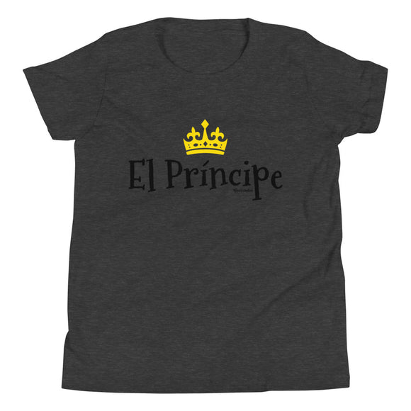 El principe t-shirt