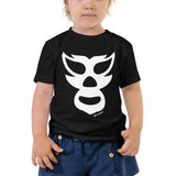 Luchador Toddler Short Sleeve Tee