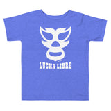 Luchador - Lucha Libre Toddler Short Sleeve Tee