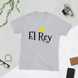El Rey t-shirt
