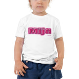 Mija Toddler Short Sleeve Tee