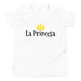 La princesa t-shirt
