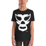 Luchador Youth Short Sleeve T-Shirt