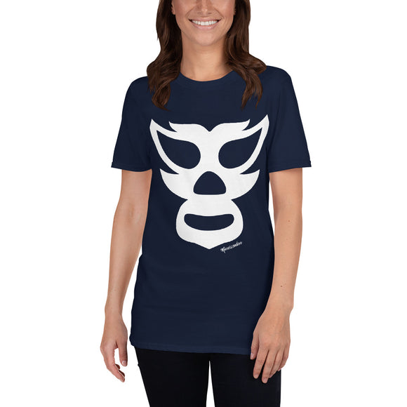 Luchador Short-Sleeve Unisex T-Shirt