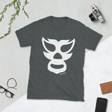 Luchador Short-Sleeve Unisex T-Shirt