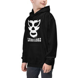 Luchador - Lucha Libre Kids Hoodie