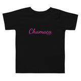 Chamaca Toddler Short Sleeve Tee